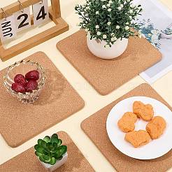 Cork Coasters&nbsp;AJEW-CP0009-64B