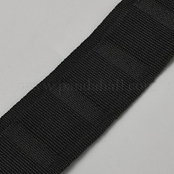 100M Cloth Ribbons&nbsp;SRIB-WH0029-012B
