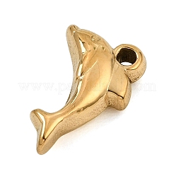 304 Stainless Steel Charms&nbsp;SA-CBAA487-29G