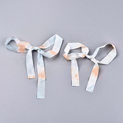 Big Bowknot Linen Fabric&nbsp;FIND-R087-07B