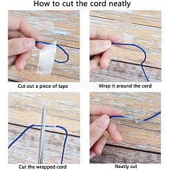 Nylon Threads&nbsp;NWIR-OC0002-368