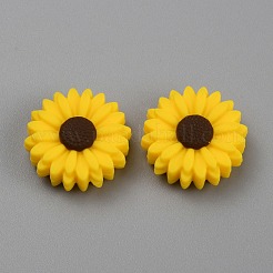Food Grade Eco-Friendly Silicone Beads&nbsp;SIL-WH0008-22A