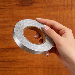 20M Conductive Cloth Tape&nbsp;DIY-CP0014-22B