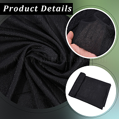 1M Polyester Gauze Fabric&nbsp;DIY-CY0002-47A