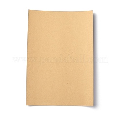 レターペーパー  母の日バレンタインデー誕生日感謝祭  長方形  バリーウッド  花柄  209x145x0.5mm  8個/セット&nbsp;DIY-B008-02B