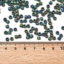 TOHO 6/0 Round Beads&nbsp;X-SEED-TR06-0710