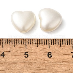 ABS Plastic Imitation Pearl Beads&nbsp;OACR-T018-10A