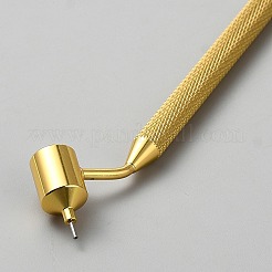 Aluminum Detailing Fine Line Painting Pens&nbsp;AJEW-WH0596-539B