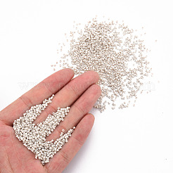 Glass Cylinder Beads&nbsp;SEED-S047-A-024