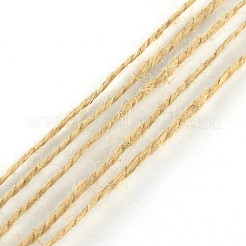 Jute Cord&nbsp;OCOR-R036-01