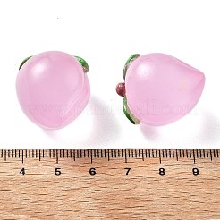 Luminous Resin Cabochons&nbsp;CRES-D277-03F
