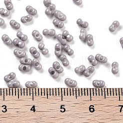 Baking Paint Glass Seed Beads&nbsp;X1-SEED-A033-05C