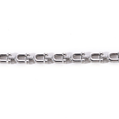 Brass Link Chains&nbsp;CHC-T014-001P