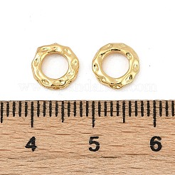 Brass Spacer Beads&nbsp;KK-D375-28G