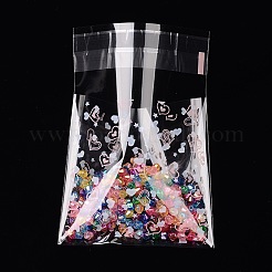 Rectangle OPP Cellophane Bags&nbsp;OPC-L001-08