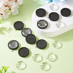 DIY Pendant Kits&nbsp;DIY-TA0012-16B