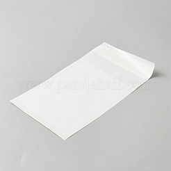 Paper Self-sealing Packing Bags for Clothes&nbsp;ABAG-WH0046-71