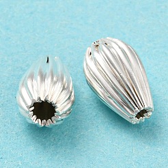 Eco-friendly Brass Beads&nbsp;KK-M257-20S