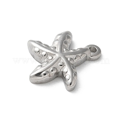 304 Stainless Steel Pendants&nbsp;STAS-I330-027P