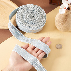 Polyester Denim Ribbons&nbsp;OCOR-TAC0015-28A