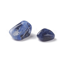 Natural Sodalite Beads&nbsp;X-G-F722-01
