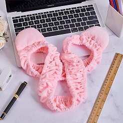 1Pc Polyester Computer Monitor Dust Cover&nbsp;AJEW-CN0005-78