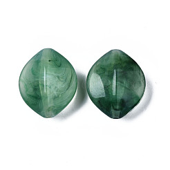 Acrylic Beads&nbsp;OACR-N131-001A