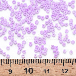 13/0 Glass Seed Beads&nbsp;SEED-T005-14A-A13