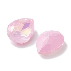 Glass Rhinestone Cabochons&nbsp;RGLA-G020-06A-508AM