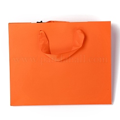 Rectangle Paper Bags&nbsp;CARB-F007-04A