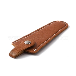 PU Leather Hairdressing Scissor Pouch&nbsp;AJEW-WH0329-05E