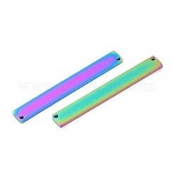 Ion Plating(IP) 304 Stainless Steel Links Connectors&nbsp;STAS-I311-10F-RC