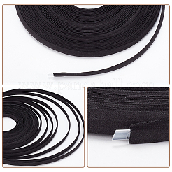 Polycotton Boning&nbsp;DIY-WH0504-16B