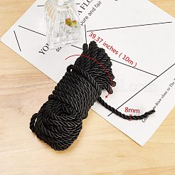 4 Bundles 4 Colors Jute Cord&nbsp;OCOR-SZ0001-06