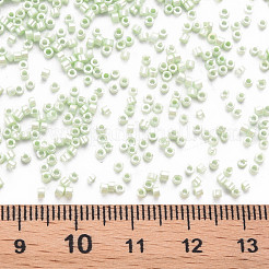 Glass Cylinder Beads&nbsp;SEED-S047-L-007