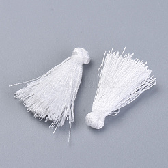 Polyester Tassel Pendant Decorations&nbsp;FIND-S260-C01