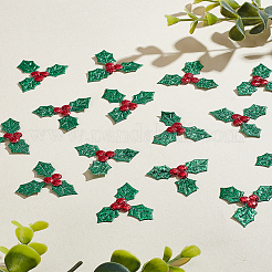 100Pcs Cloth Ornament Accessories&nbsp;DIY-LP0001-08