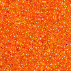 Glass Seed Beads&nbsp;SEED-A004-3mm-9B