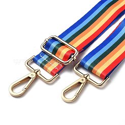 Adjustable Nylon Bag Chains Strap&nbsp;AJEW-P059-15