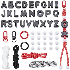 DIY Keychain Making Kits&nbsp;DIY-BM0001-39