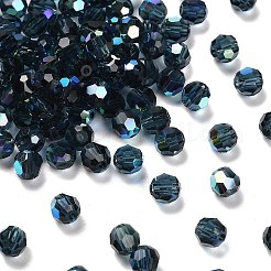 Preciosa&reg Crystal Beads&nbsp;X-PRC-BB4-30340-200
