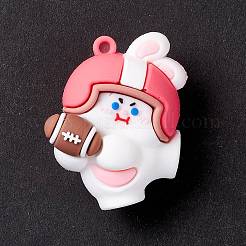 PVC Pendants&nbsp;KY-C008-14