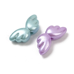 Opaque Acrylic Imitation Pearl Beads&nbsp;OACR-B031-58
