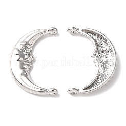 Eco-Friendly Alloy Pendants&nbsp;PALLOY-M215-05P
