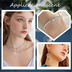 DIY Jewelry Making Finding Kits&nbsp;STAS-SC0004-06