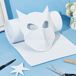 EVA Foam Craft Sheets&nbsp;DIY-WH0387-55A-01
