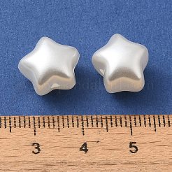 ABS Plastic Imitation Pearl Beads&nbsp;KY-I009-06