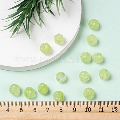 Czech Glass Beads&nbsp;GLAA-L025-B06