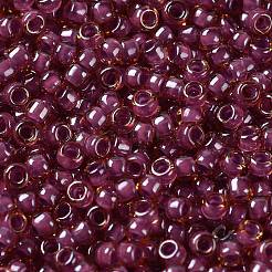 TOHO Round Seed Beads&nbsp;SEED-JPTR15-0960