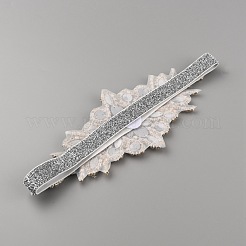 Fashion Rhinestones Headbands&nbsp;MRMJ-WH0012-34